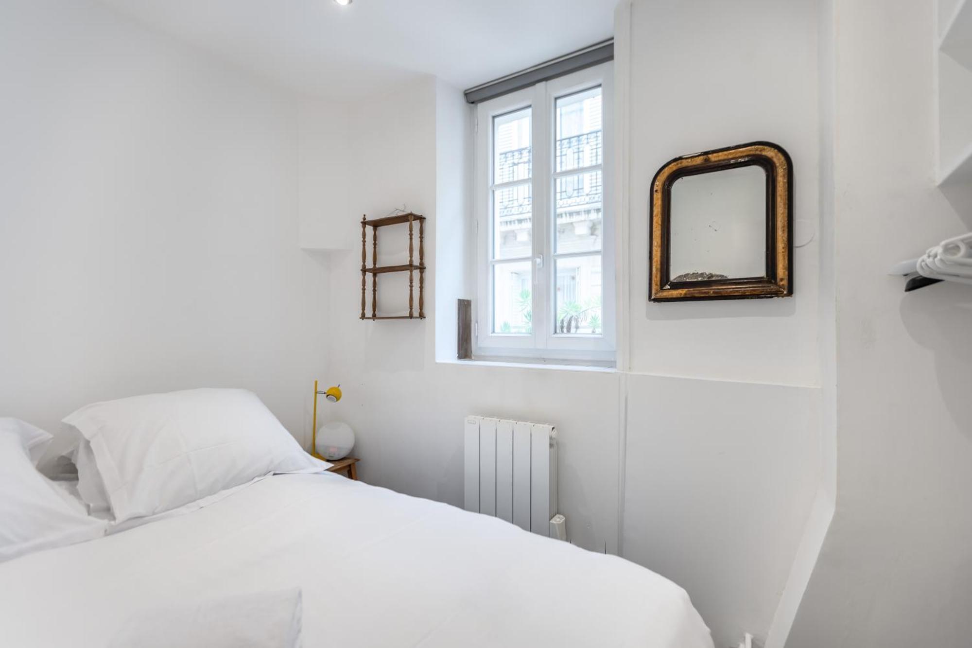 Most Charming Apartment Paris Center Exterior foto